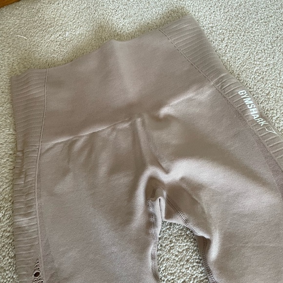 Gymshark Women’s Leggings - Size XS - Picture 1 of 6